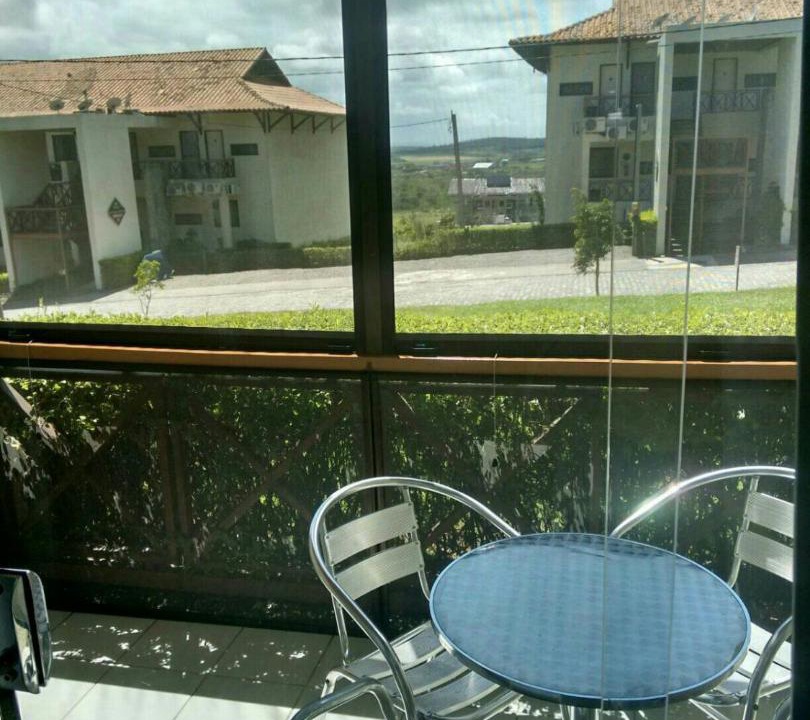 Photo of Patio Balcony in Saire