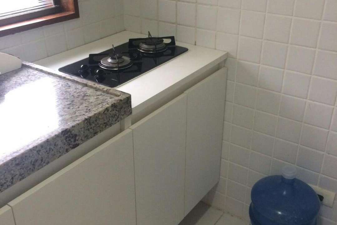 Photo of Bathroom in Saire