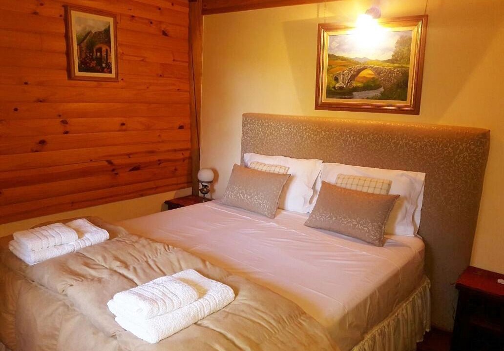 Photo of Bedroom in Angostura
