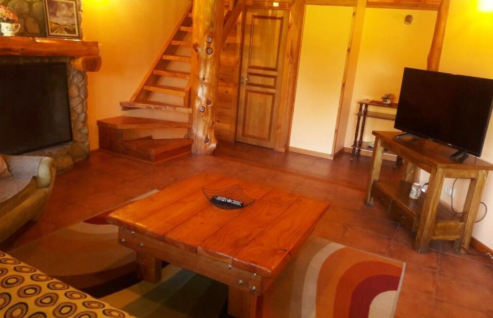 Photo of Livingroom in Angostura