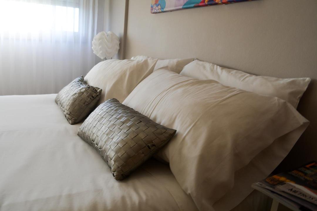 Photo of Bedroom in Trelew