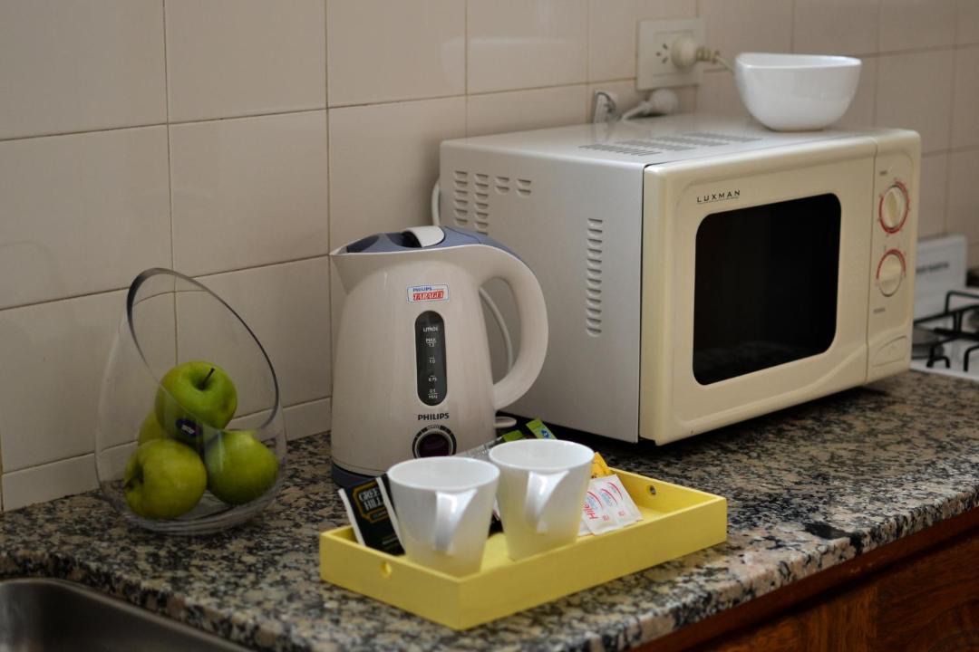 Photo of Kitchen in Trelew
