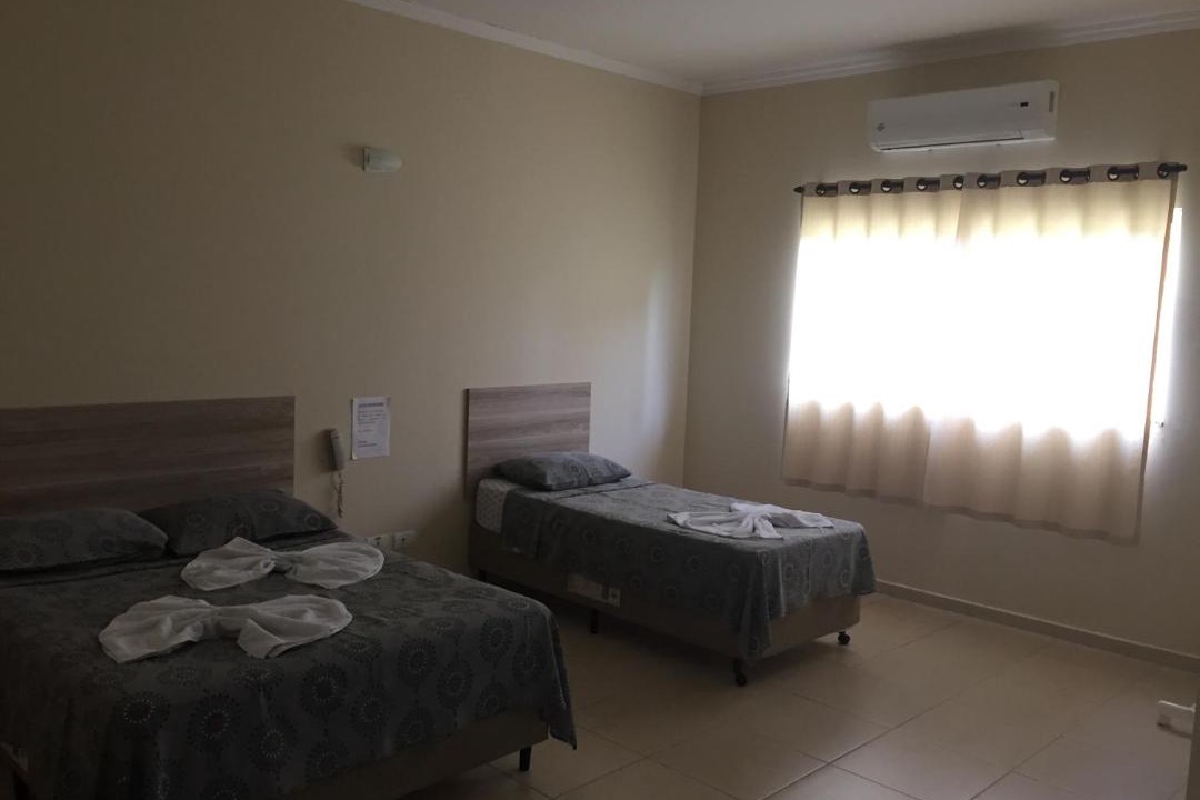 Photo of Bedroom in Brauna