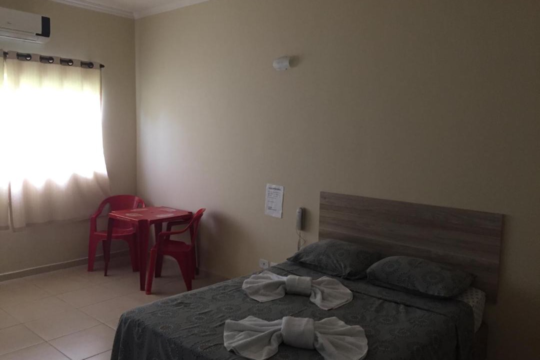 Photo of Bedroom in Brauna