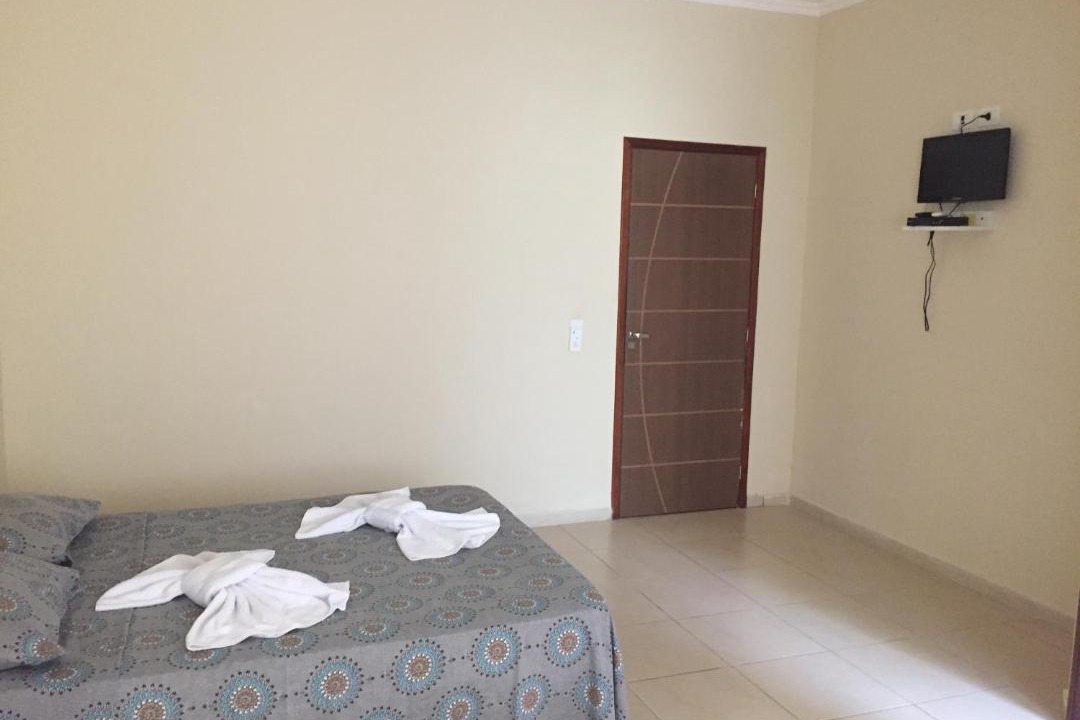 Photo of Bedroom in Brauna