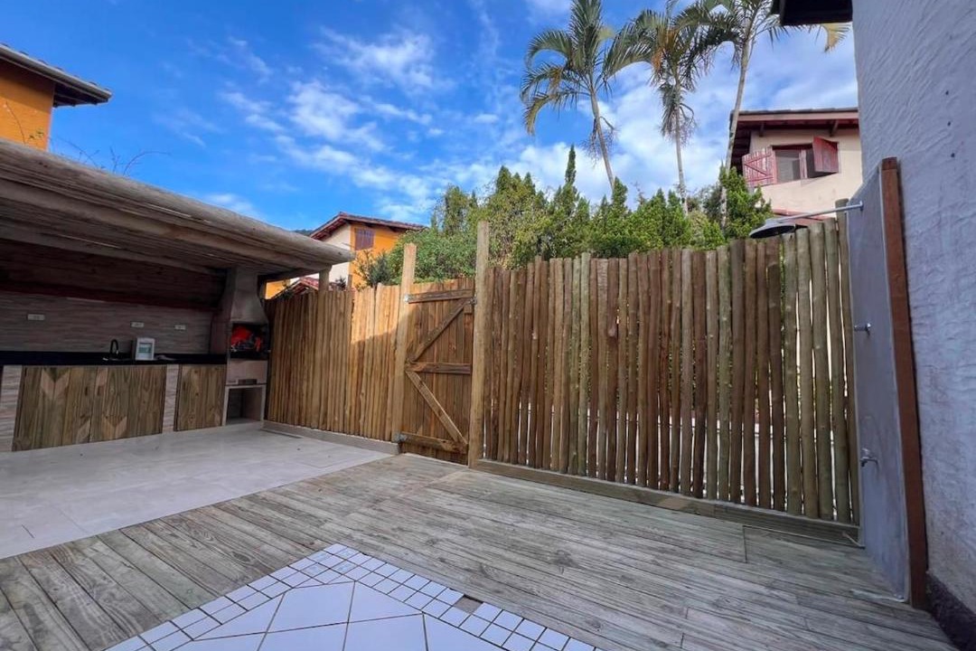 Photo of Patio Balcony in Boicucanga Beach