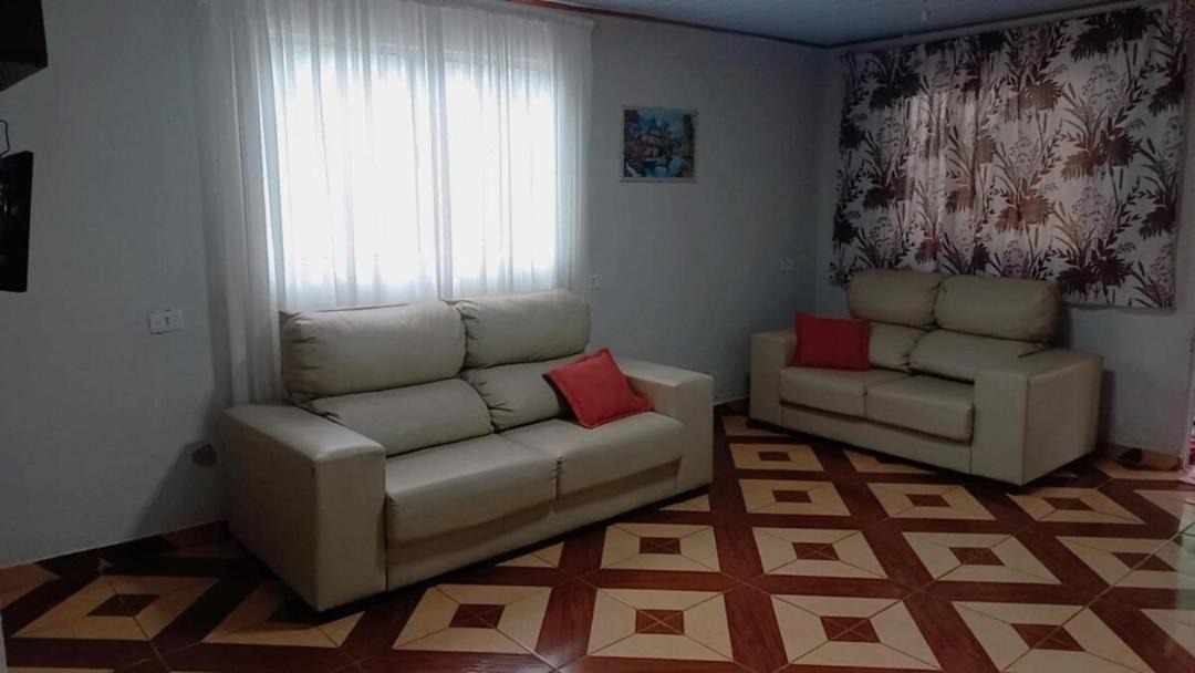 Photo of Livingroom in Camburi