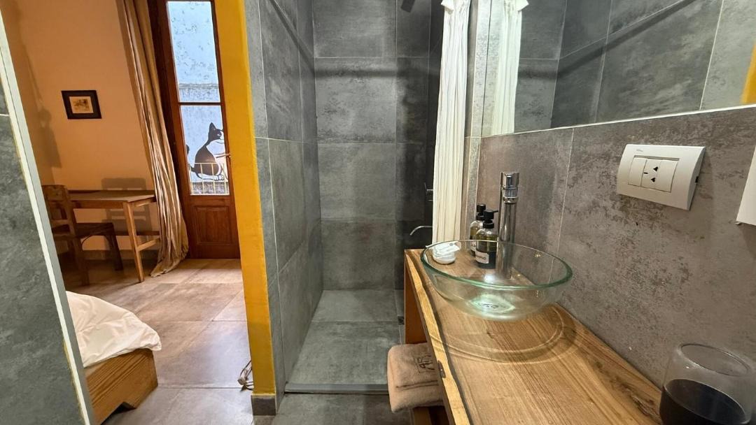 Photo of Bathroom in Balvanera
