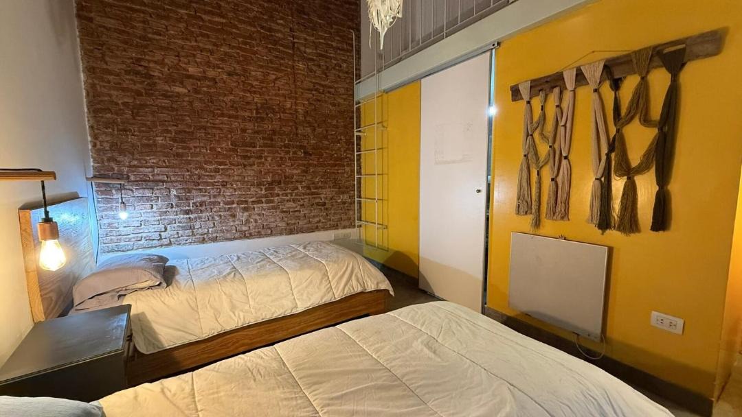 Photo of Bedroom in Balvanera