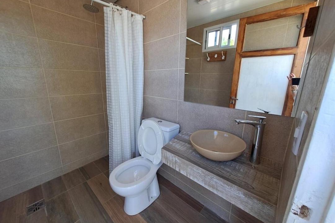 Photo of Bathroom in Cosquin