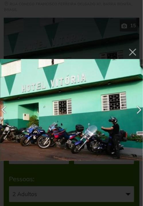 Photo of Others in Barra Bonita