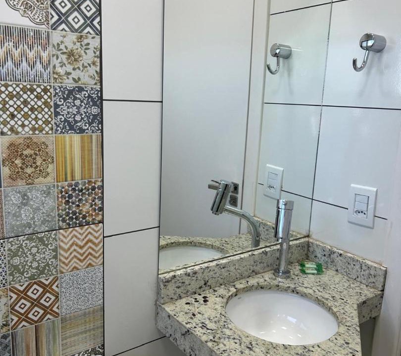 Photo of Bathroom in Vila Messias