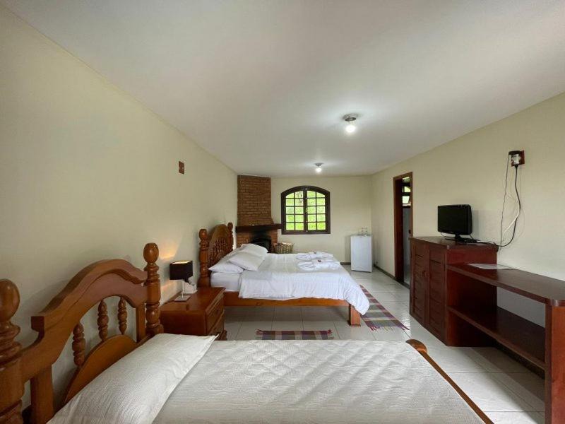 Photo of Bedroom in Visconde de Maua