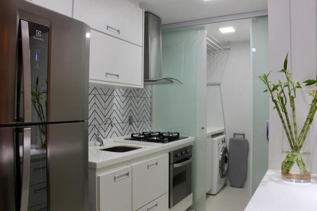 Photo of Kitchen in Barra