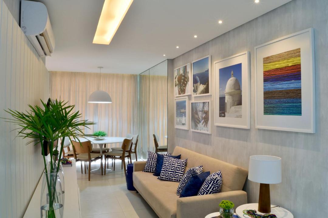 Photo of Livingroom in Barra