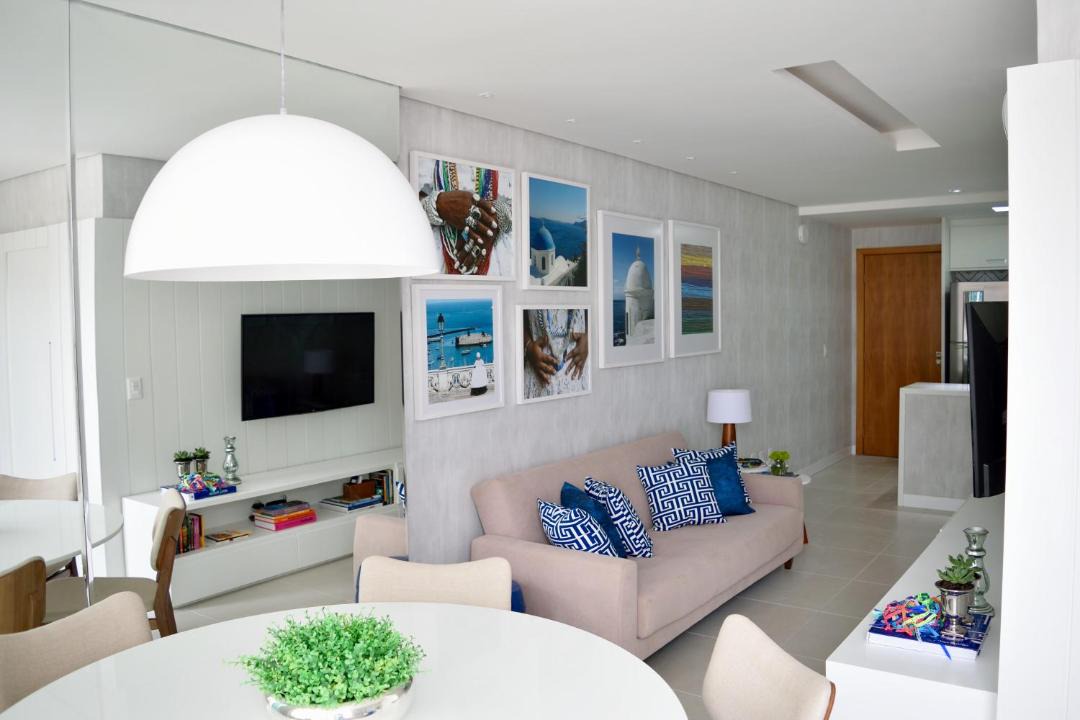Photo of Livingroom in Barra