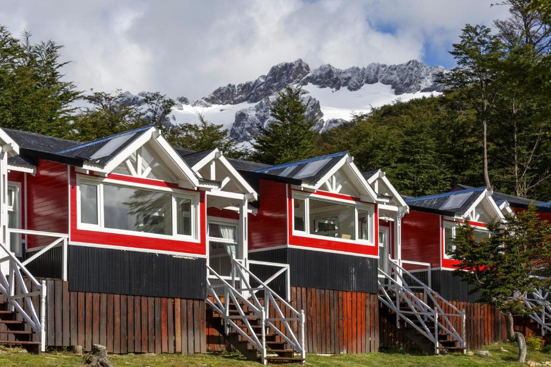 Photo of Others in Province of Tierra del Fuego