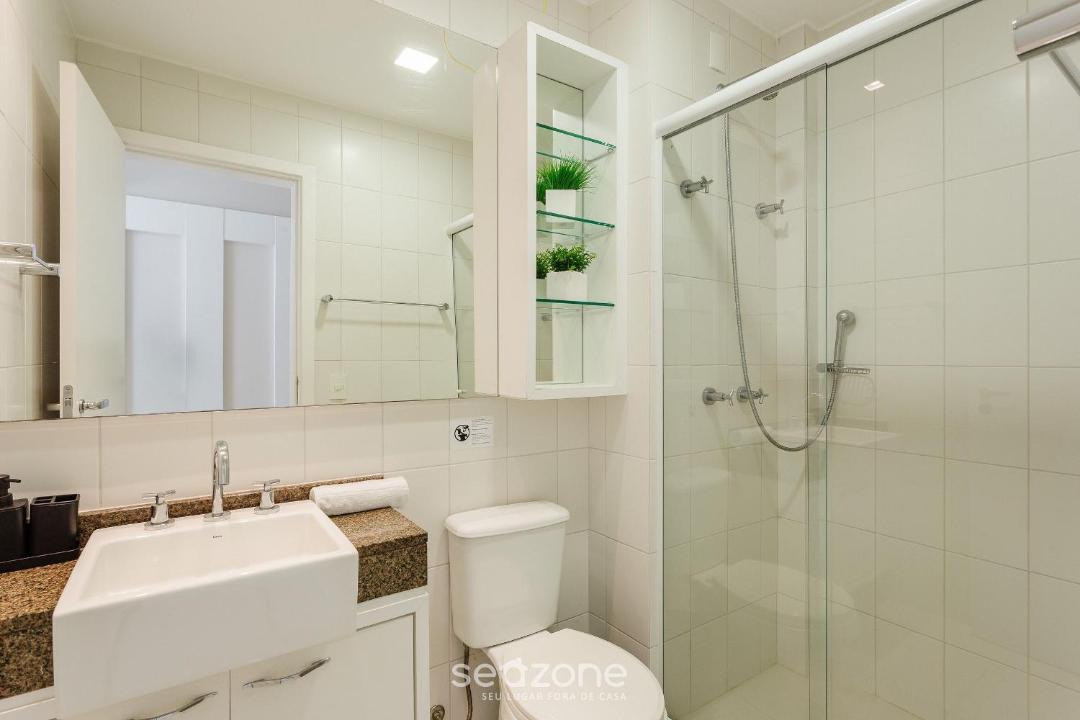 Photo of Bathroom in Ponta das Canas