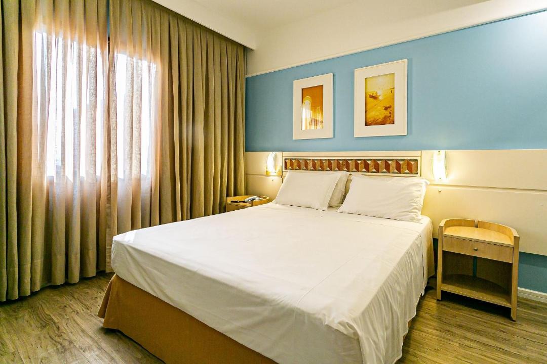Photo of Bedroom in Jurere