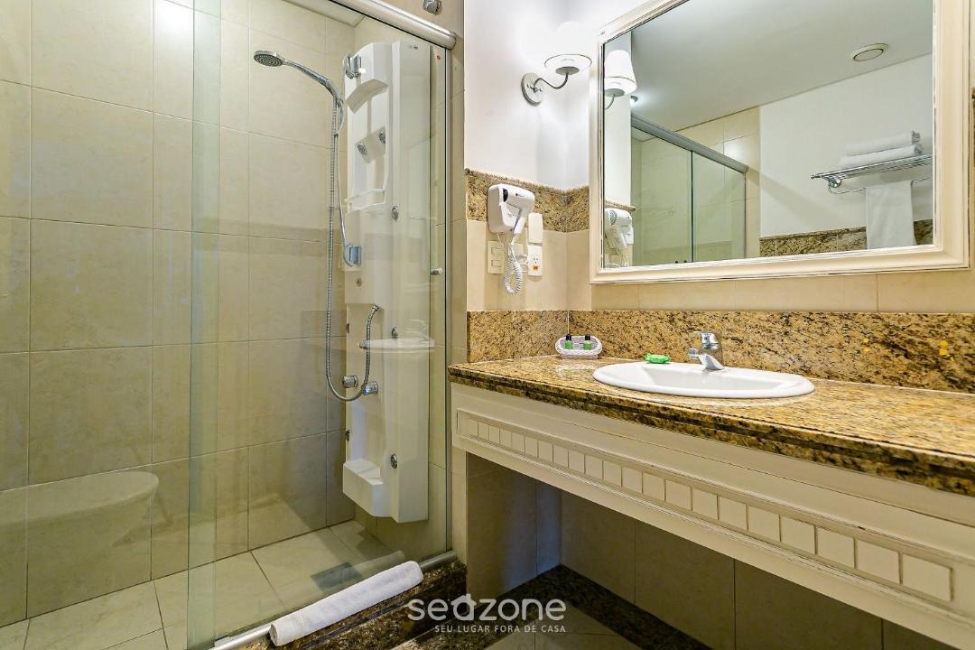 Photo of Bathroom in Jurere