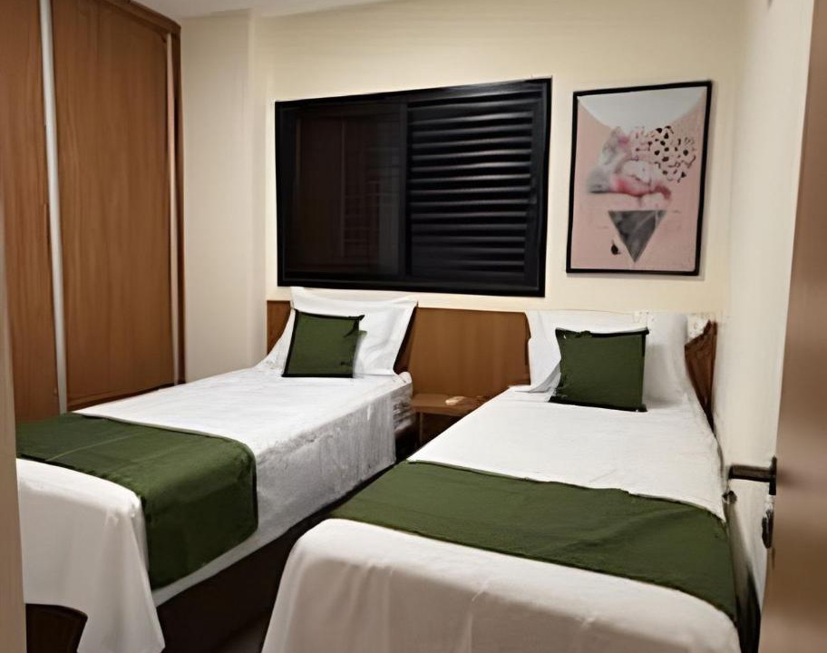 Photo of Bedroom in Norte Ferroviario