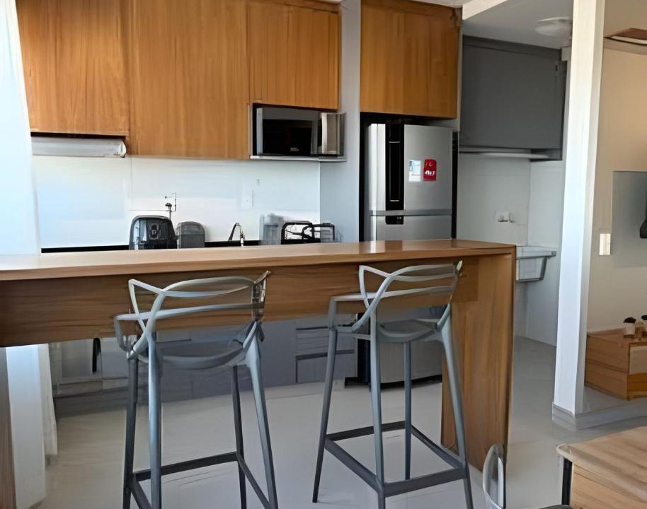 Photo of Kitchen in Norte Ferroviario