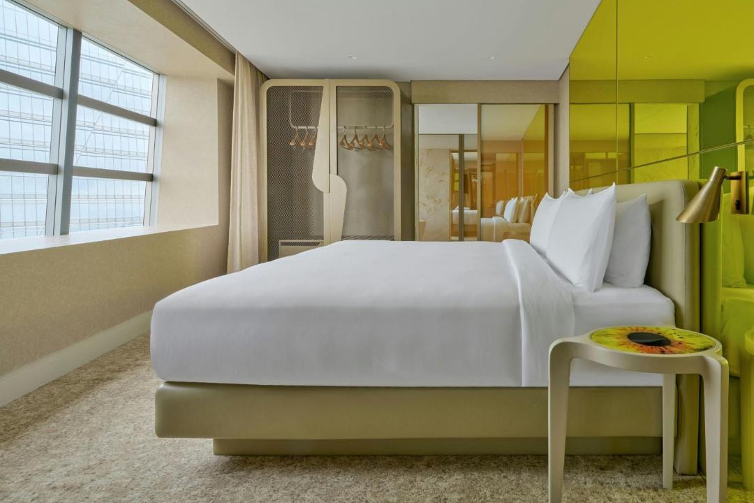 Photo of Bedroom in Vila Olimpia