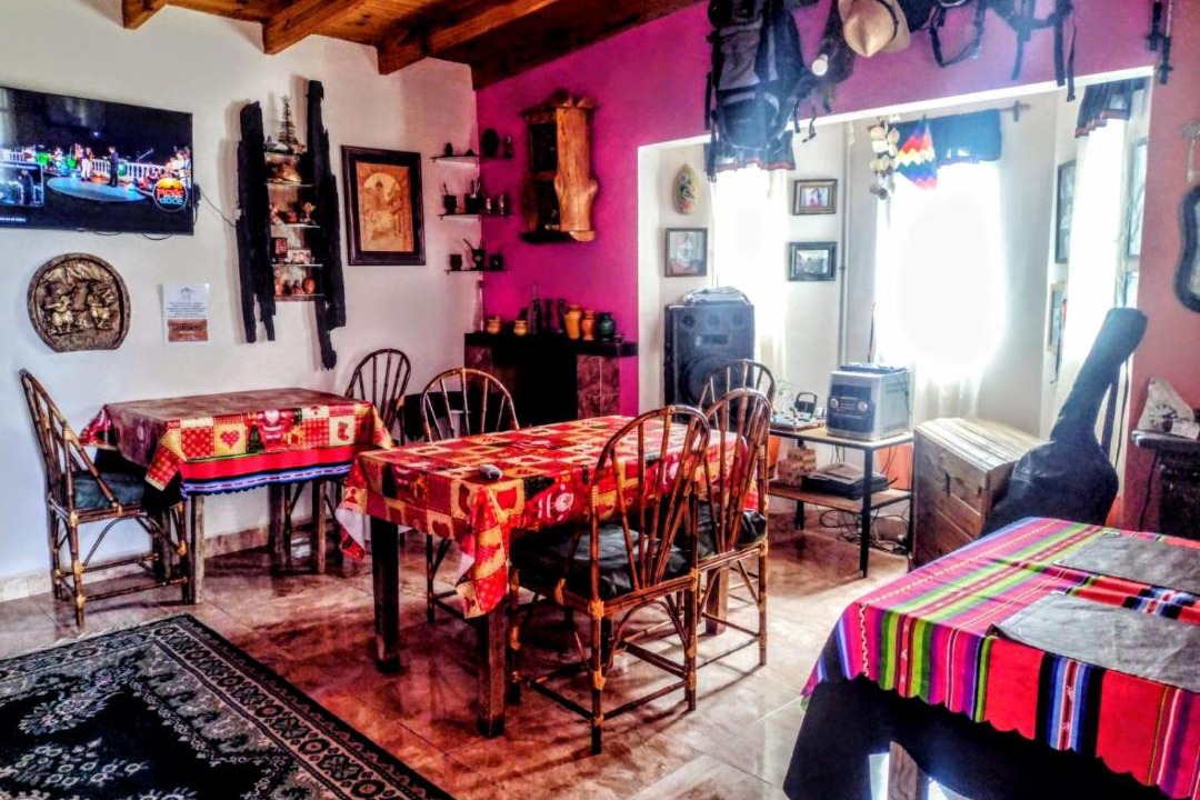 Photo of Others in El Mollar