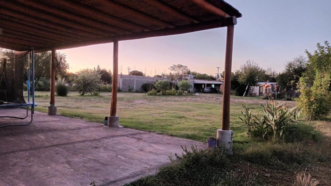 Photo of Others in San Agustin de Valle Fertil