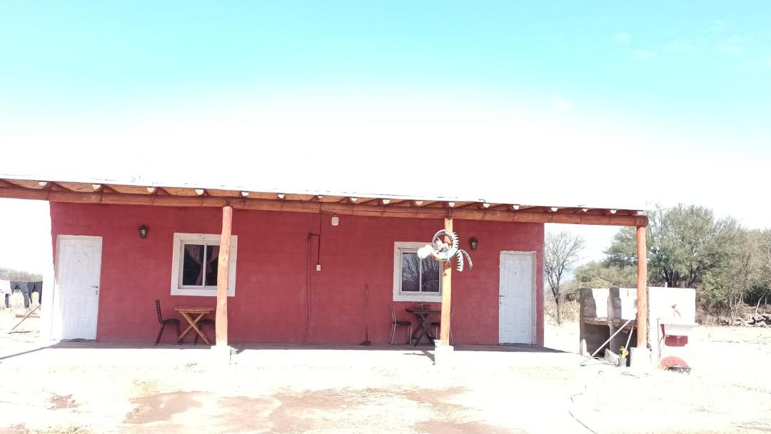 Photo of Others in San Agustin de Valle Fertil
