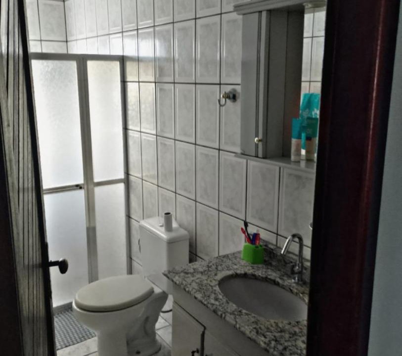 Photo of Bathroom in Pereque