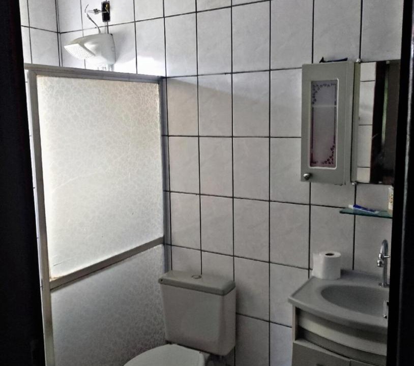 Photo of Bathroom in Pereque