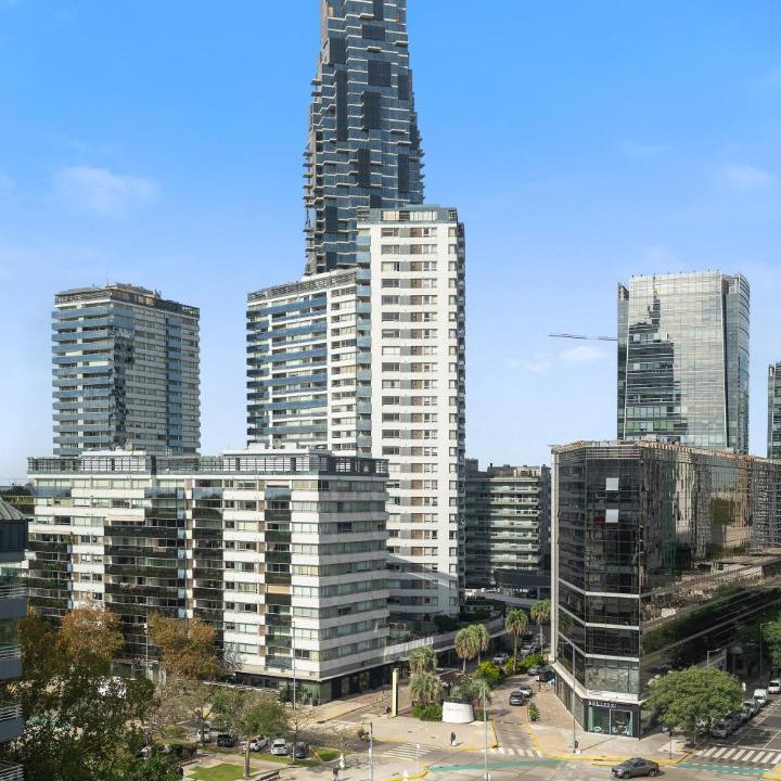 Photo of Others in Buenos Aires Central Business District