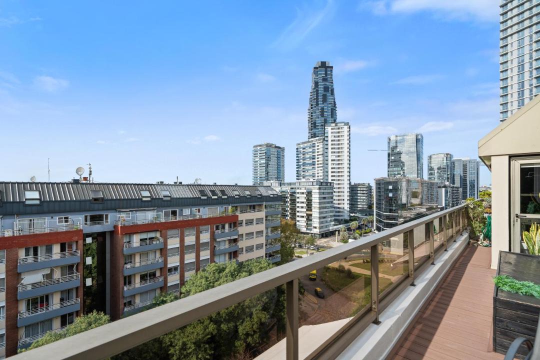 Photo of Others in Buenos Aires Central Business District