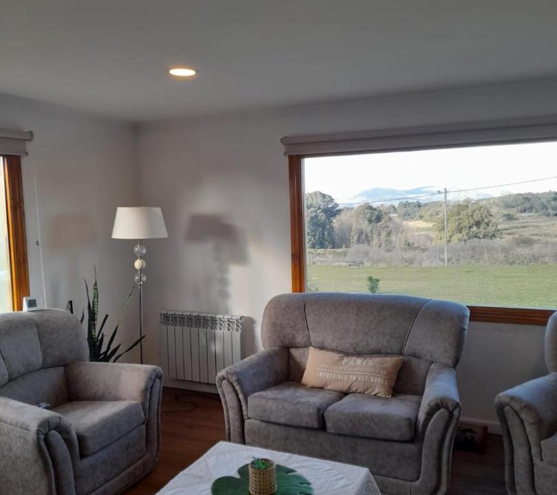 Photo of Livingroom in Tandil