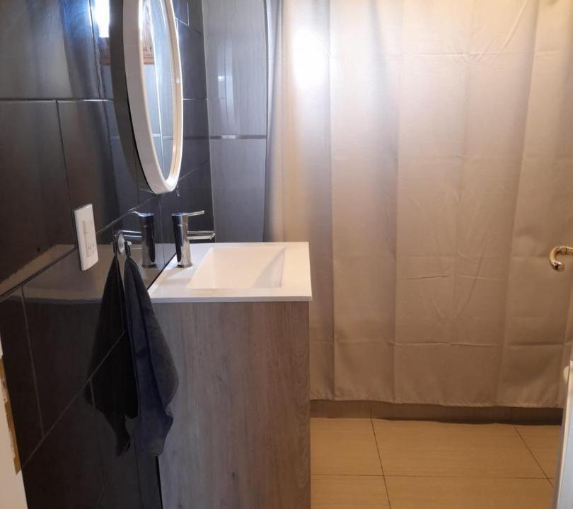 Photo of Bathroom in Tandil