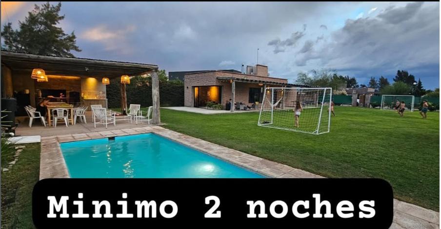 Photo of Others in Villa Basilio Nievas