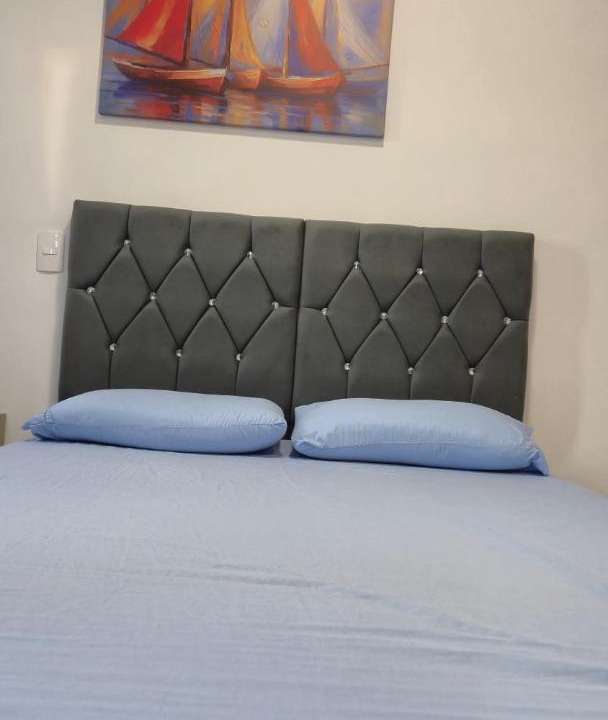Photo of Bedroom in Bom Retiro