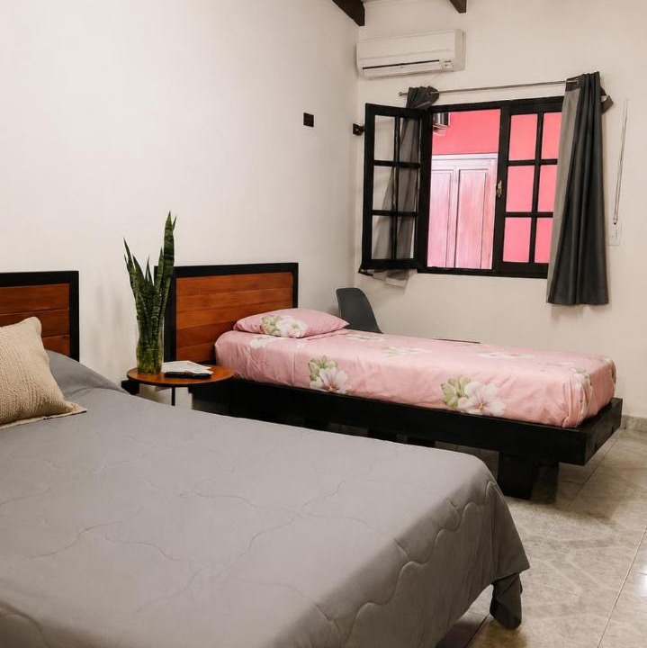 Photo of Bedroom in Puerto Iguazu