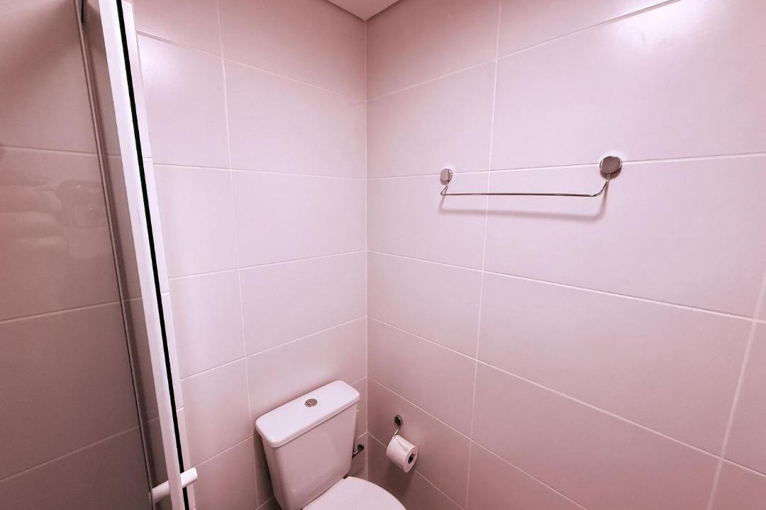 Photo of Bathroom in Boa Vista