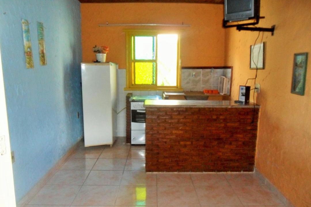 Photo of Kitchen in Taperapua Beach