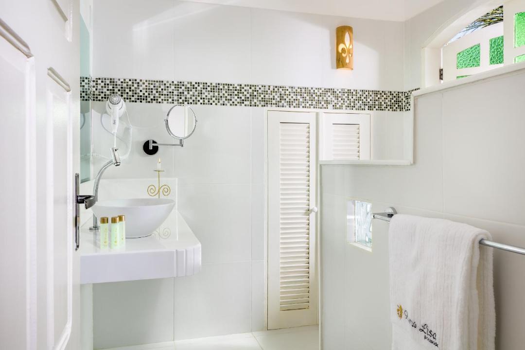 Photo of Bathroom in Jijoca de Jericoacoara