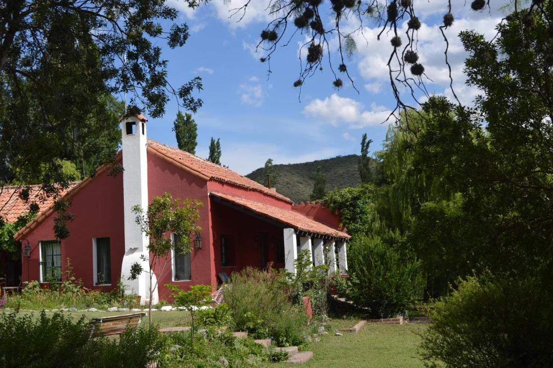 Photo of Others in San Javier Department