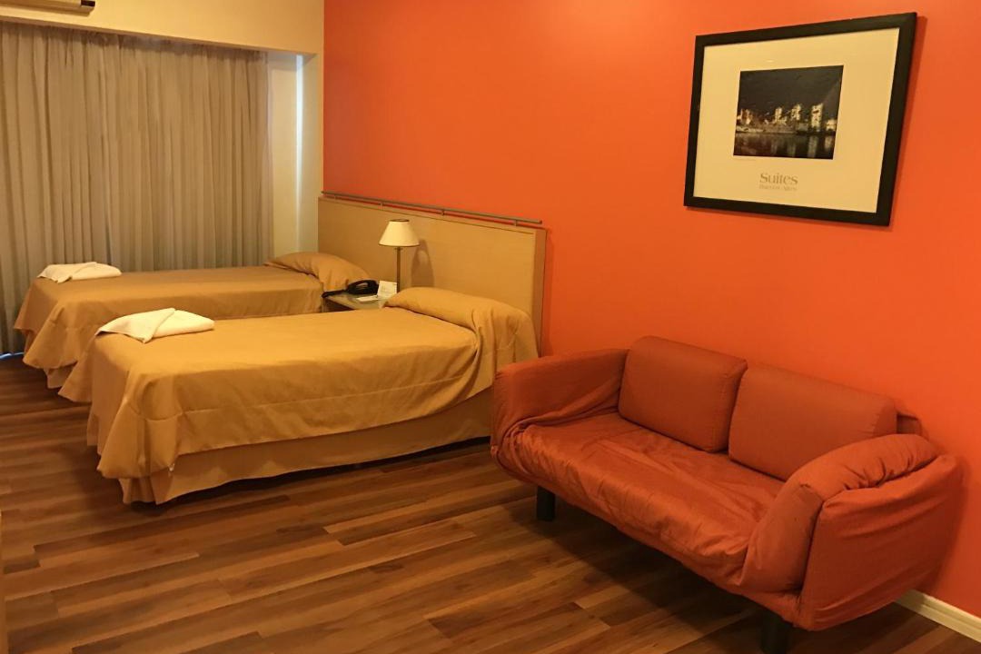 Photo of Bedroom in Balvanera
