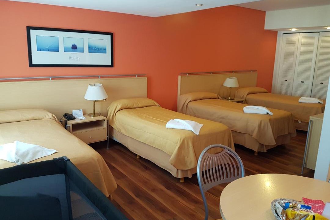 Photo of Bedroom in Balvanera