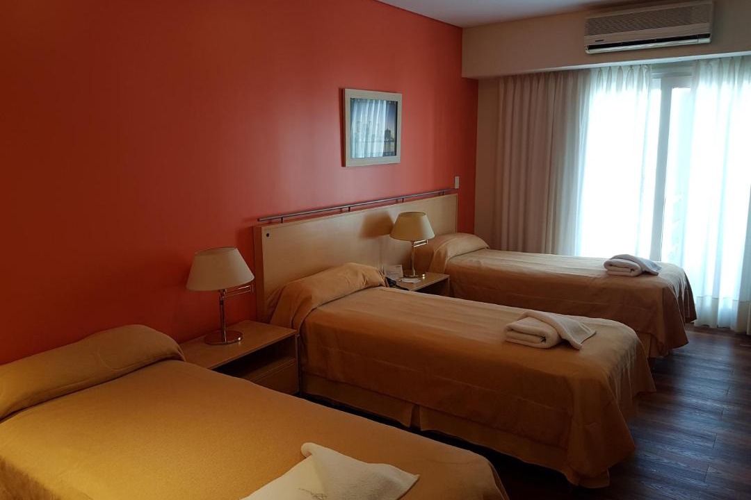 Photo of Bedroom in Balvanera