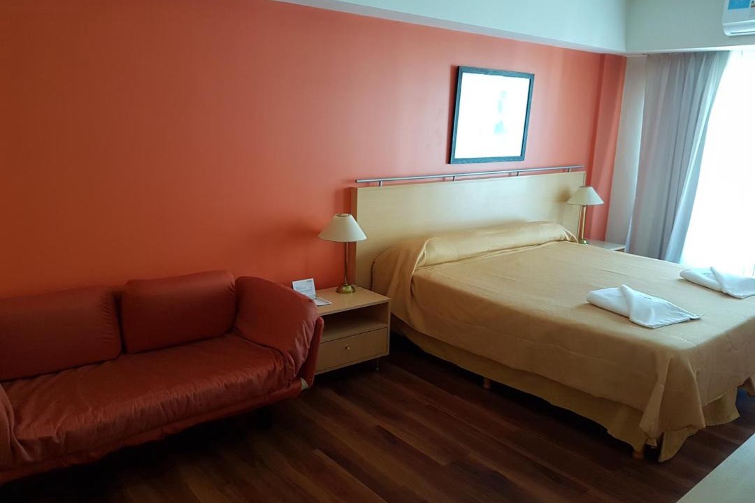 Photo of Bedroom in Balvanera