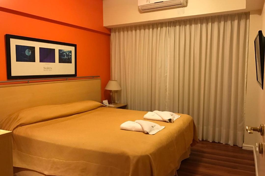 Photo of Bedroom in Balvanera