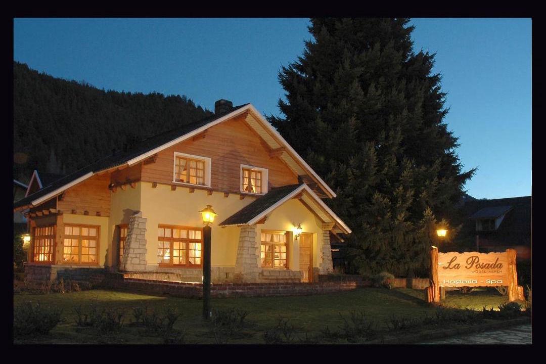 Photo of Others in Lanin National Park