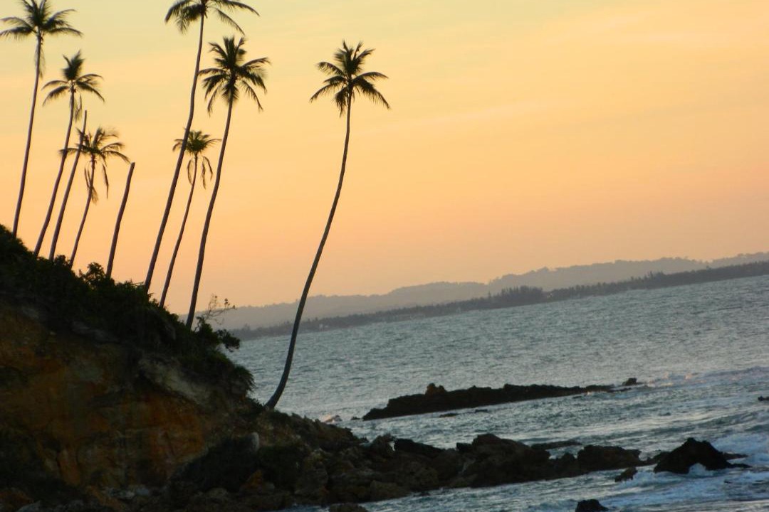 Photo of Others in Morro de Sao Paulo